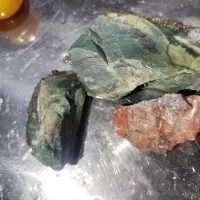 سنگ قیمتی،سکه آنتیک،سنگ آنتیک