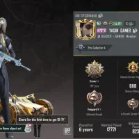 اکانت خوبع همه چیز دارع اگر میخای بیا واتساپ