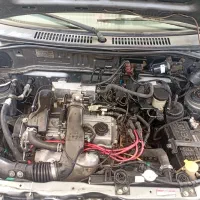 پراید ۸۵ شاسی سالم