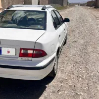 سمند ای اف سون مدل 97