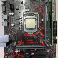 باندل H310 / RAM 8GB D4 / i5 8500