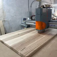 خدمات سی ان سی (cnc) و نجاری