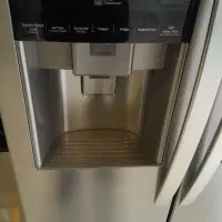 سایدالجی مدل SX5428TB نمایشگاهی کره ای|یخچال و فریزر|تهران, دبستان|دیوار