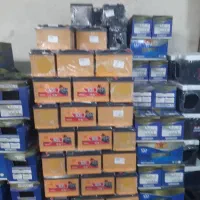 نصب سریع و آسان  هر نوع باطری و باتری کمکی