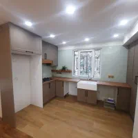 جمشیدیه100متر-تک-واحدی-مدرن