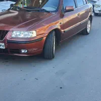 سمند Ef7