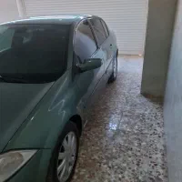 مگان ۲۰۰۰ اتوماتیک وارداتی ۱۳۹۱|خودرو سواری و وانت|شاهین‌شهر, خانه کارگر|دیوار