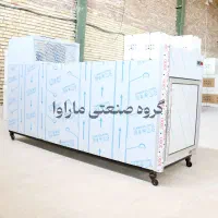 سردخانه تک جسد نگهداری جسد مراکزپزشکی سرد خانه|پزشکی|ساری, |دیوار