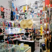 فروش تمام اجناس ابزار و یراق بندرگز