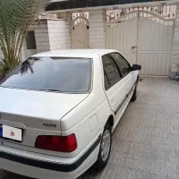 پژو پارس|خودرو سواری و وانت|تهران, پرستار|دیوار