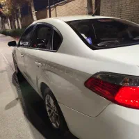 برلیانس H330اتومات مدل ۱۳۹۶|خودرو سواری و وانت|مشهد, شهرک امام هادی (شهرک غرب)|دیوار