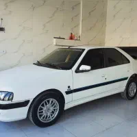 فروشی پژو پارس عادی