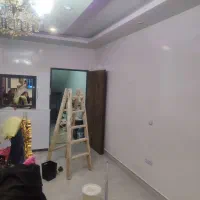 نقاشی ساختمان تمام نقاط تهران