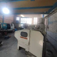 اپراتور cnc