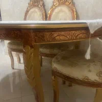 میز ناهار خوری
