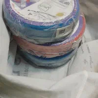 خرید فروش کابل.  سیم توپی برق وسیم پرت غیره