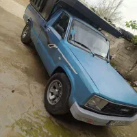 باربری با مزدا