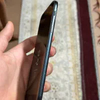 Samsung A7 2017|موبایل|چوبر, |دیوار