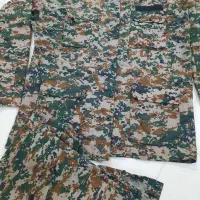 لباس بسیجی در حد نو