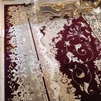 ۳ تخته فرش ۱۲ متری کویریزد|فرش|مشهد, شهرک بهارستان|دیوار