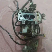 فروش کاربراتور پراید کره ای