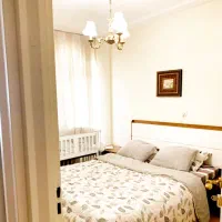 ۴۶متر + رو بنما + کم واحد + پارکینگدار + تهرانسر