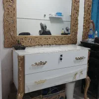 آینه کنسول به فروش می رود