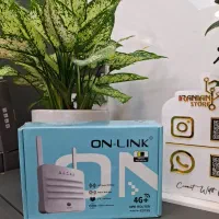 مودم دو انتن