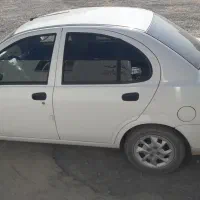 ماشین ساینا s85