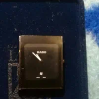 ساعت رادوسرامیکی اصل سویس سالم ضداب|ساعت|تهران, شمیران‌نو|دیوار