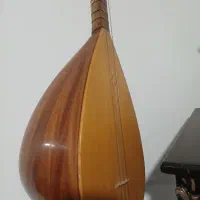 ساز دیوان|سازهای سنتی|کرمانشاه, |دیوار