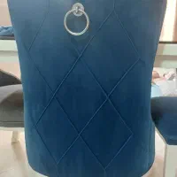 میز غذا خوری سالم در حد نو|میز و صندلی غذاخوری|گرگان, |دیوار