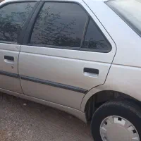 پژو۴۰۵مدل ۹۵|خودرو سواری و وانت|دزفول, |دیوار