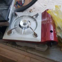 اجاق گاز مسافرتی ژاپنی