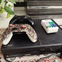 ایکس باکس وان