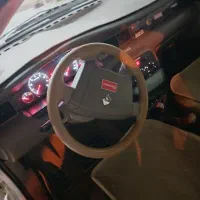 سمند ef7 مدل ۹۷ گازسوز|خودرو سواری و وانت|زنجان, |دیوار