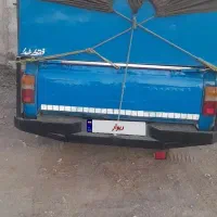 نیسان مدل ۸۴تناژ پاین