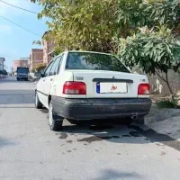 پراید مدل ۸۳انژکتور|خودرو سواری و وانت|محمودآباد, |دیوار