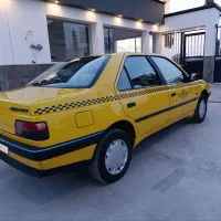 پژو تاکسی مدل 95 گردشی