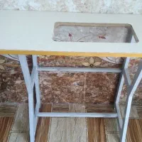 میزچرخ خیاطی
