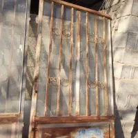 در اهنی مغازه قیمت توافقی|مصالح و تجهیزات ساختمان|انبارآلوم, |دیوار