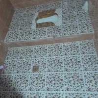 کاشیکاری خرده و عمده|خدمات پیشه و مهارت|زنجان, |دیوار