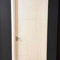 مرکز تولید وپخش درب ساختمانیs (نقدواقساط)|مصالح و تجهیزات ساختمان|قم, باغ شریفی|دیوار