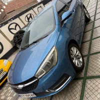 آریزو 5 مدل 95 اتومات اقساط 2 الی 18 ماه|خودرو سواری و وانت|ارومیه, |دیوار