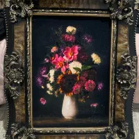 تابلو فرش ۳بعدی