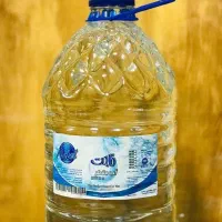 آب مقطر تامین تضمین وکیفیت شما