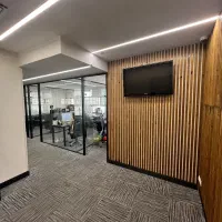 اجاره واحد سند اداری/شیخ بهایی ۱۵۰ متر/دو پارکینگ/