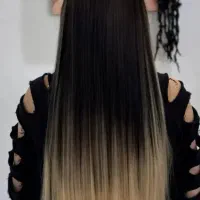 اکستنشن قد دهی مو (حتی موهای کوتاه) تخفیف ویژه