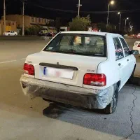 پراید131مدل 99خشک بدون کارکرد