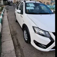 کوییک‌ GXتیپL.دنده‌ای‌مدل1403